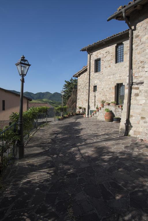 Tenuta Folesano Wine Estate 13Th Century Marzabotto Exteriér fotografie
