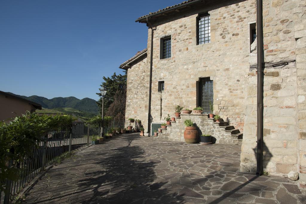 Tenuta Folesano Wine Estate 13Th Century Marzabotto Exteriér fotografie